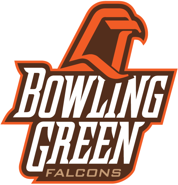 Bowling Green Falcons 1999-2005 Alternate Logo 02 iron on paper